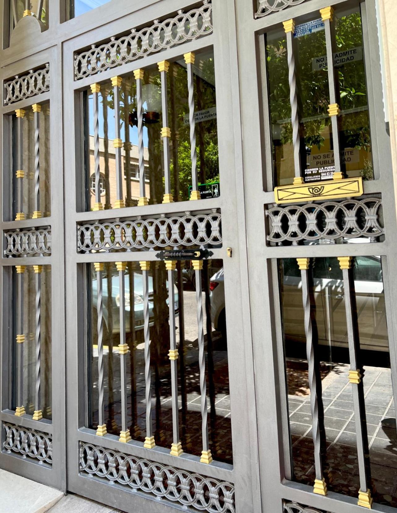 Central Private Bedroom - Comfy&Quiet - Near City Of Arts And Sciences Valence Extérieur photo