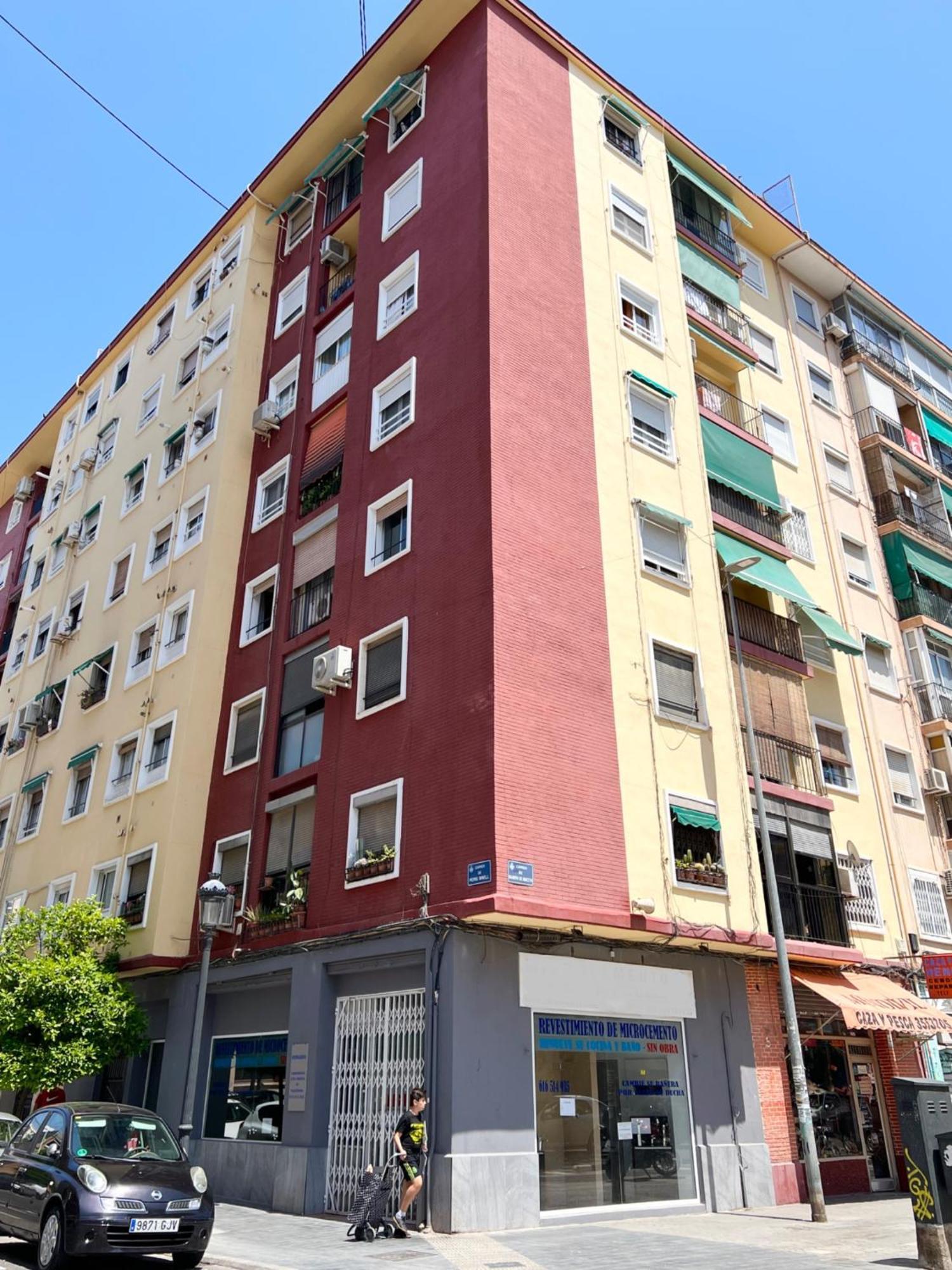 Central Private Bedroom - Comfy&Quiet - Near City Of Arts And Sciences Valence Extérieur photo