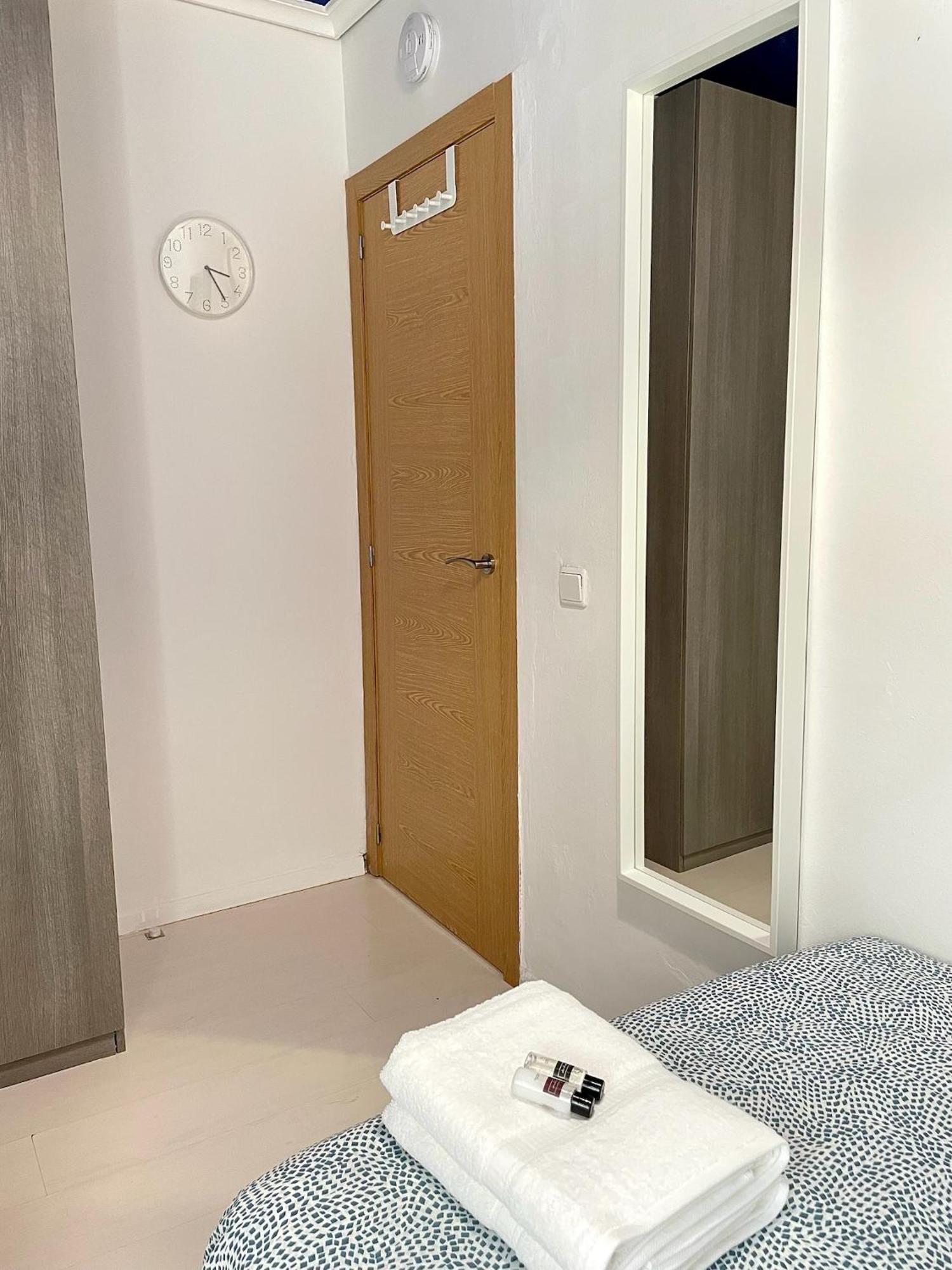 Central Private Bedroom - Comfy&Quiet - Near City Of Arts And Sciences Valence Extérieur photo